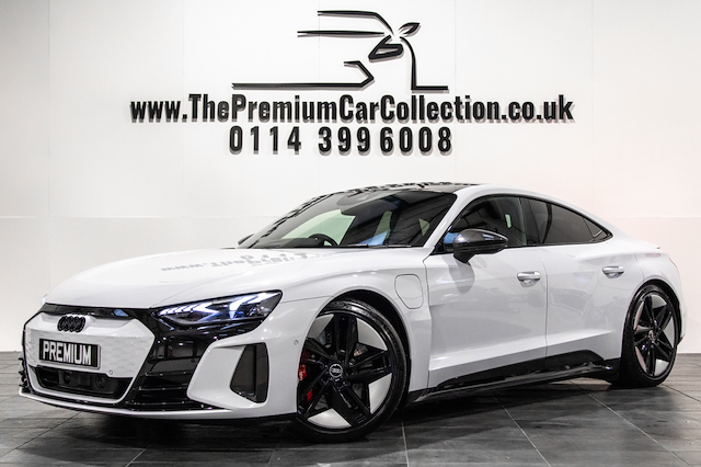 2024 Audi RS4