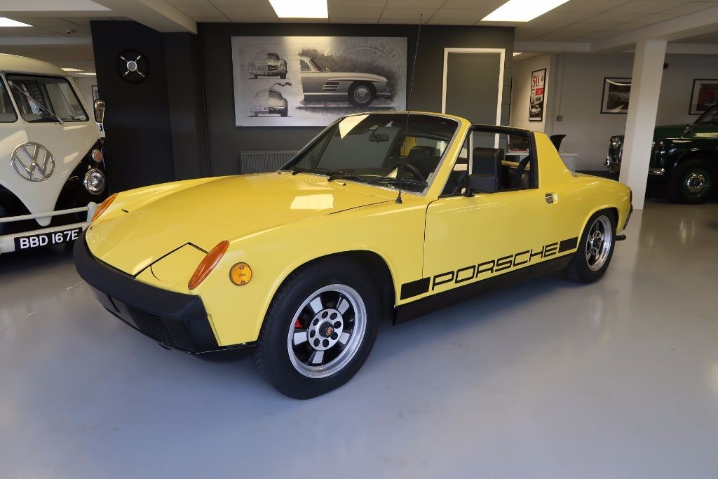 Cars You Have Owned Porsche-914-cabriolet-petrol_36872395