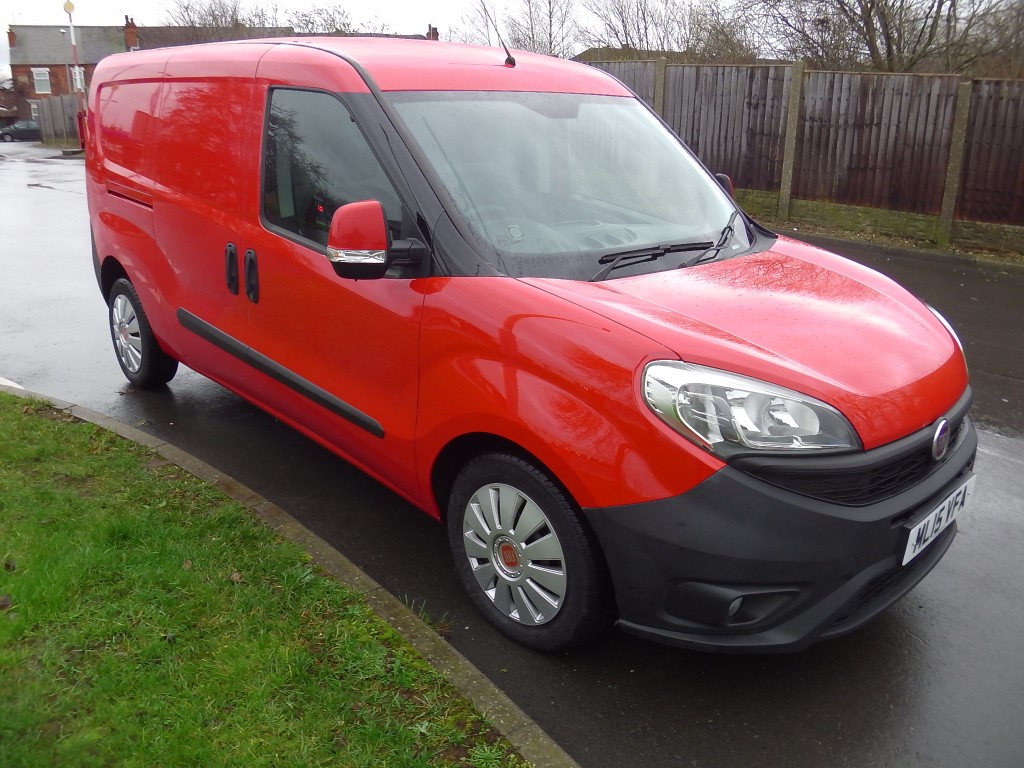used fiat doblo for sale near me