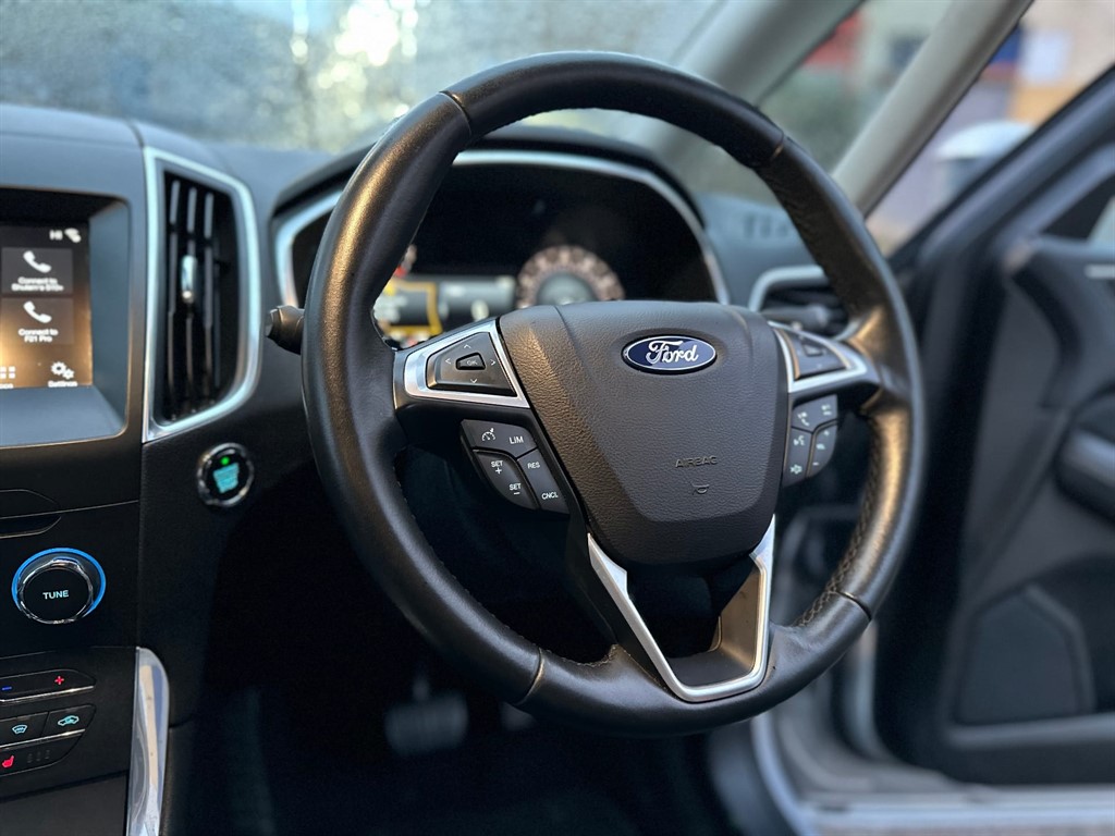 Quality Ford Galaxy for sale in London | Rykar