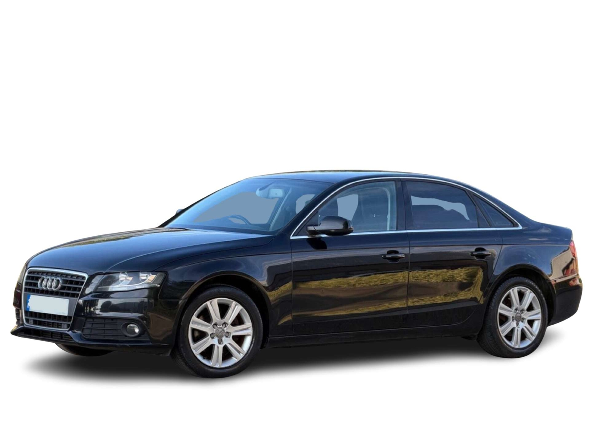 2010 Audi A4