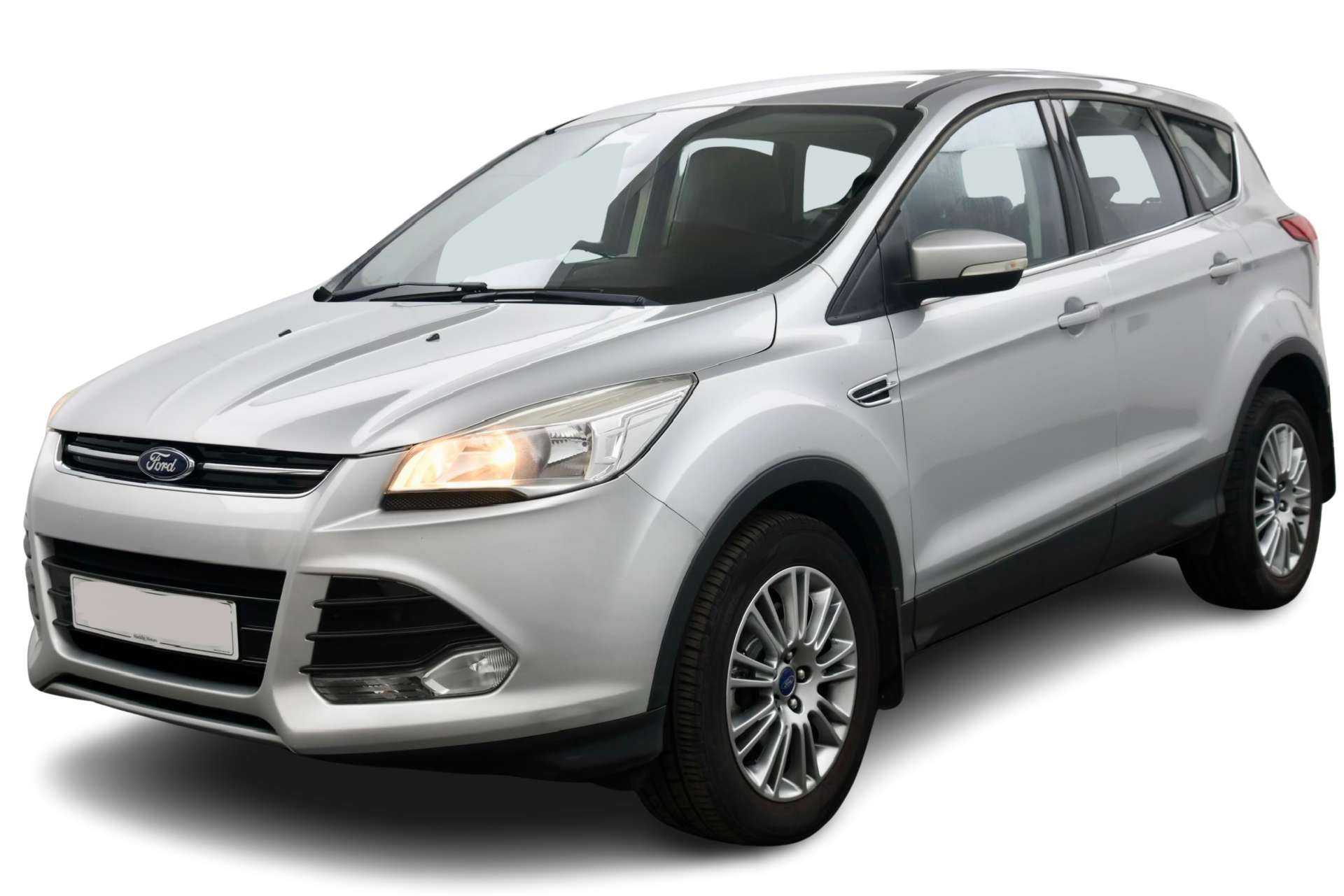 2013 Ford Kuga