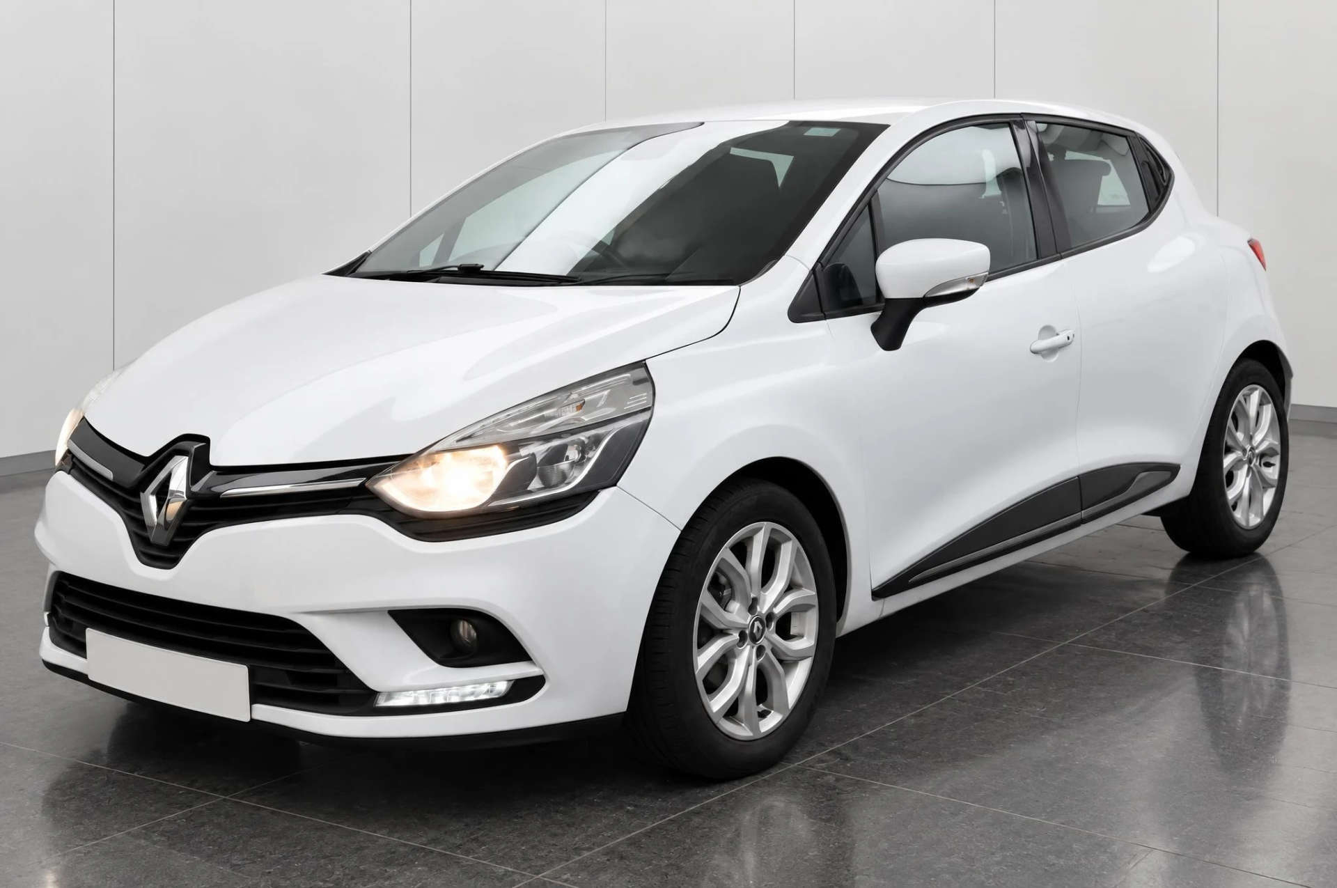2017 Renault Clio