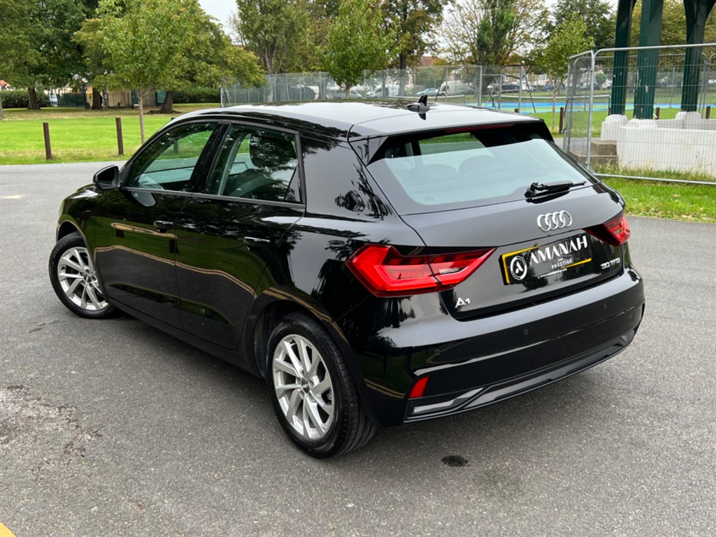 Used Audi A1 for sale in Romford, Essex