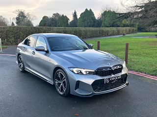 Used BMW 320i in Romford, Essex