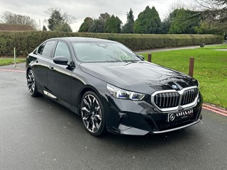 Used BMW 520i in Romford, Essex