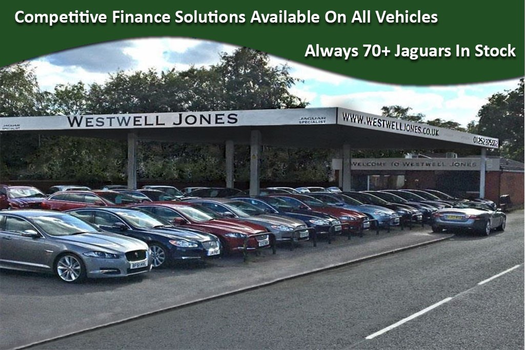2022 Land Rover Range Rover Evoque 2.0 P250 R- Dynamic SE