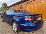 Audi A3 available in Leeds, West Yorkshire Used Audi A3 from Jonathan Dawson Car Sales Ltd