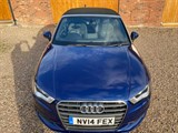 Audi A3 available in Leeds, West Yorkshire Used Audi A3 from Jonathan Dawson Car Sales Ltd