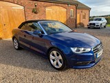 Audi A3 available in Leeds, West Yorkshire Used Audi A3 from Jonathan Dawson Car Sales Ltd