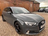 Audi A3 available in Leeds, West Yorkshire Used Audi A3 from Jonathan Dawson Car Sales Ltd