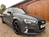 Audi A3 available in Leeds, West Yorkshire Used Audi A3 from Jonathan Dawson Car Sales Ltd