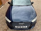 Audi A3 available in Leeds, West Yorkshire Used Audi A3 from Jonathan Dawson Car Sales Ltd