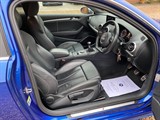 Audi S3 available in Leeds, West Yorkshire Used Audi S3 from Jonathan Dawson Car Sales Ltd