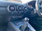 Audi TT available in Leeds, West Yorkshire Used Audi TT from Jonathan Dawson Car Sales Ltd