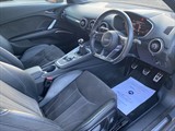 Audi TT available in Leeds, West Yorkshire Used Audi TT from Jonathan Dawson Car Sales Ltd