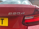 BMW 220d available in Leeds, West Yorkshire Used BMW 220d from Jonathan Dawson Car Sales Ltd