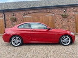 BMW 220d available in Leeds, West Yorkshire Used BMW 220d from Jonathan Dawson Car Sales Ltd