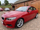 BMW 220d available in Leeds, West Yorkshire Used BMW 220d from Jonathan Dawson Car Sales Ltd