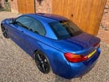 BMW 420d available in Leeds, West Yorkshire Used BMW 420d from Jonathan Dawson Car Sales Ltd