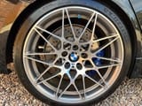 BMW M3 available in Leeds, West Yorkshire Used BMW M3 from Jonathan Dawson Car Sales Ltd