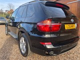 BMW X5 available in Leeds, West Yorkshire Used BMW X5 from Jonathan Dawson Car Sales Ltd