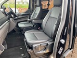 Ford Transit Custom available in Leeds, West Yorkshire Used Ford Transit Custom from Jonathan Dawson Car Sales Ltd