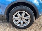 Land Rover Range Rover Evoque available in Leeds, West Yorkshire Used Land Rover Range Rover Evoque from Jonathan Dawson Car Sales Ltd