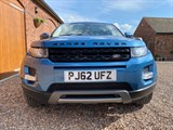Land Rover Range Rover Evoque available in Leeds, West Yorkshire Used Land Rover Range Rover Evoque from Jonathan Dawson Car Sales Ltd