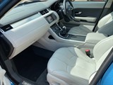 Land Rover Range Rover Evoque available in Leeds, West Yorkshire Used Land Rover Range Rover Evoque from Jonathan Dawson Car Sales Ltd