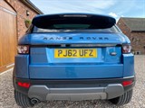 Land Rover Range Rover Evoque available in Leeds, West Yorkshire Used Land Rover Range Rover Evoque from Jonathan Dawson Car Sales Ltd