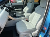 Land Rover Range Rover Evoque available in Leeds, West Yorkshire Used Land Rover Range Rover Evoque from Jonathan Dawson Car Sales Ltd