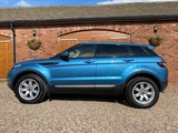Land Rover Range Rover Evoque available in Leeds, West Yorkshire Used Land Rover Range Rover Evoque from Jonathan Dawson Car Sales Ltd