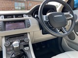 Land Rover Range Rover Evoque available in Leeds, West Yorkshire Used Land Rover Range Rover Evoque from Jonathan Dawson Car Sales Ltd