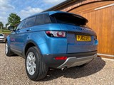 Land Rover Range Rover Evoque available in Leeds, West Yorkshire Used Land Rover Range Rover Evoque from Jonathan Dawson Car Sales Ltd