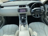 Land Rover Range Rover Evoque available in Leeds, West Yorkshire Used Land Rover Range Rover Evoque from Jonathan Dawson Car Sales Ltd
