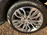 Land Rover Range Rover Sport available in Leeds, West Yorkshire Used Land Rover Range Rover Sport from Jonathan Dawson Car Sales Ltd