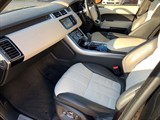 Land Rover Range Rover Sport available in Leeds, West Yorkshire Used Land Rover Range Rover Sport from Jonathan Dawson Car Sales Ltd