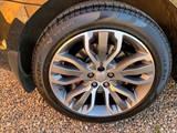 Land Rover Range Rover Sport available in Leeds, West Yorkshire Used Land Rover Range Rover Sport from Jonathan Dawson Car Sales Ltd