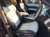 Land Rover Range Rover Sport available in Leeds, West Yorkshire Used Land Rover Range Rover Sport from Jonathan Dawson Car Sales Ltd