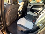 Land Rover Range Rover Sport available in Leeds, West Yorkshire Used Land Rover Range Rover Sport from Jonathan Dawson Car Sales Ltd