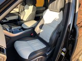 Land Rover Range Rover Sport available in Leeds, West Yorkshire Used Land Rover Range Rover Sport from Jonathan Dawson Car Sales Ltd