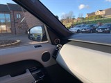 Land Rover Range Rover Sport available in Leeds, West Yorkshire Used Land Rover Range Rover Sport from Jonathan Dawson Car Sales Ltd