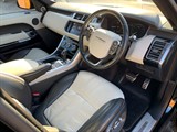 Land Rover Range Rover Sport available in Leeds, West Yorkshire Used Land Rover Range Rover Sport from Jonathan Dawson Car Sales Ltd