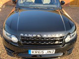 Land Rover Range Rover Sport available in Leeds, West Yorkshire Used Land Rover Range Rover Sport from Jonathan Dawson Car Sales Ltd