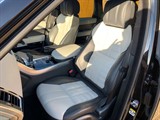 Land Rover Range Rover Sport available in Leeds, West Yorkshire Used Land Rover Range Rover Sport from Jonathan Dawson Car Sales Ltd