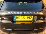 Land Rover Range Rover Sport available in Leeds, West Yorkshire Used Land Rover Range Rover Sport from Jonathan Dawson Car Sales Ltd