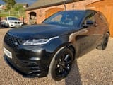 Land Rover Range Rover Velar available in Leeds, West Yorkshire Used Land Rover Range Rover Velar from Jonathan Dawson Car Sales Ltd