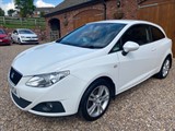 SEAT Ibiza available in Leeds, West Yorkshire Used SEAT Ibiza from Jonathan Dawson Car Sales Ltd