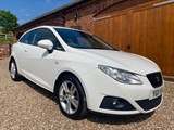 SEAT Ibiza available in Leeds, West Yorkshire Used SEAT Ibiza from Jonathan Dawson Car Sales Ltd